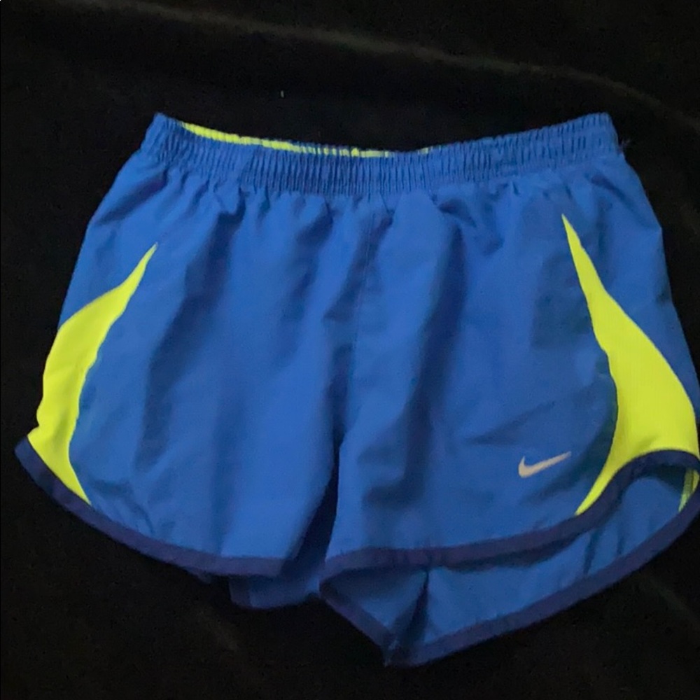 Nike shorts